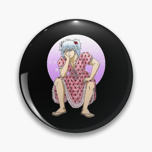 Item preview, Gintama designed and sold by Gintamaaa12.