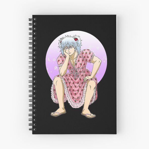 Item preview, Gintama designed and sold by Gintamaaa12.