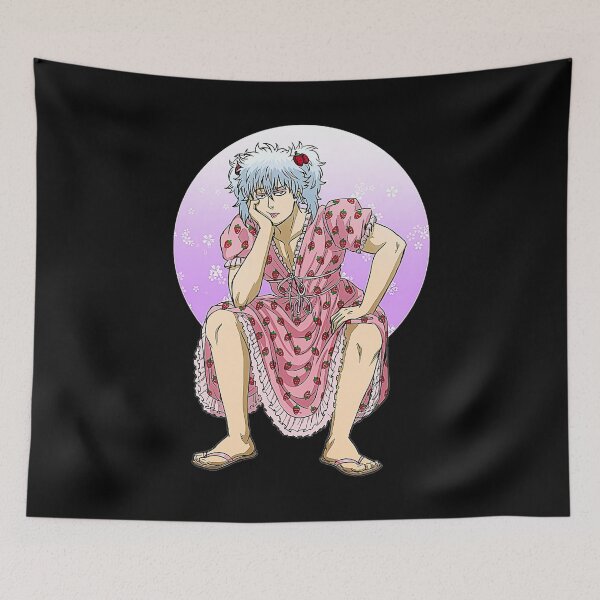 Item preview, Gintama designed and sold by Gintamaaa12.