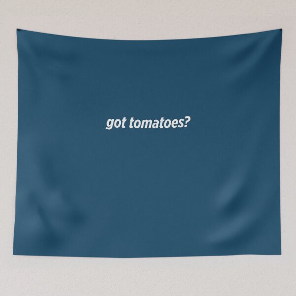 Item preview, Got Tomatoes? designed and sold by AlwaysAwesome.