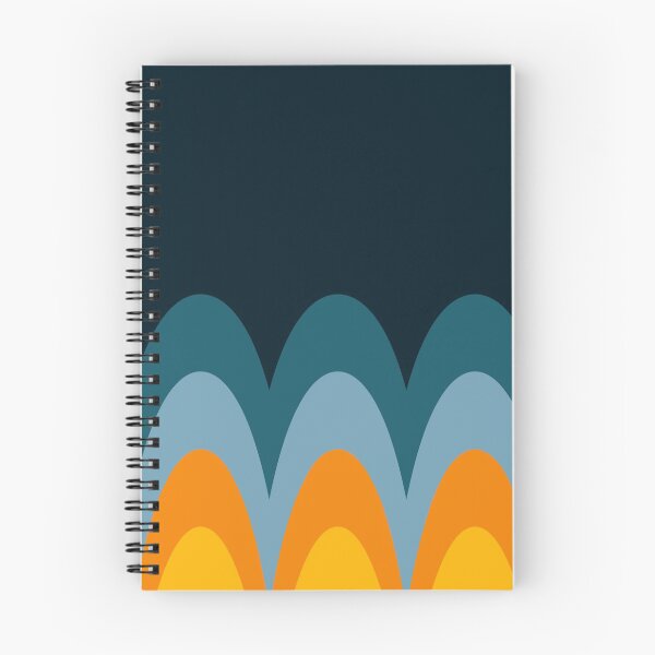 Item preview, Retro Waves  designed and sold by BrentHolzheimer.
