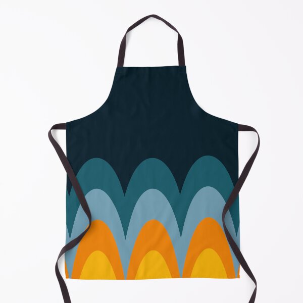 Item preview, Retro Waves  designed and sold by BrentHolzheimer.
