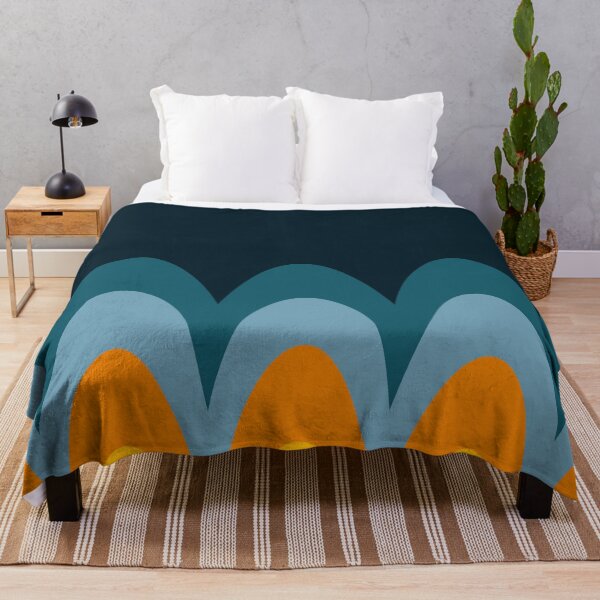 Item preview, Retro Waves  designed and sold by BrentHolzheimer.