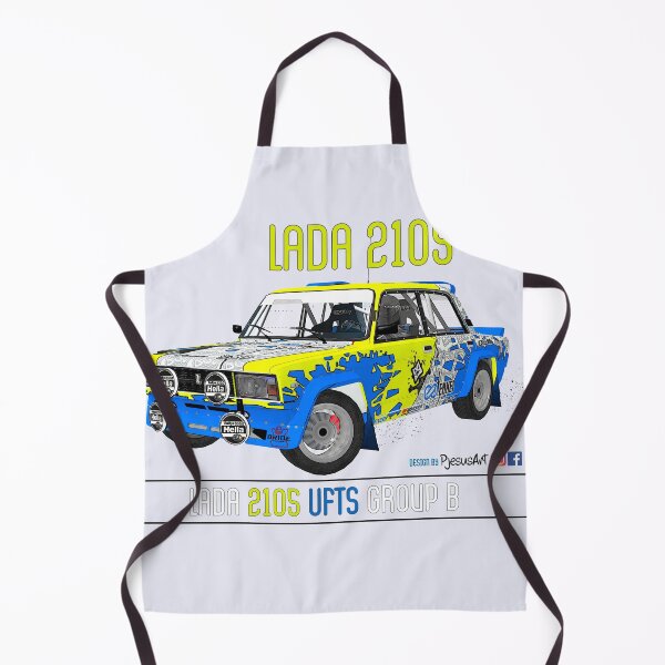 Item preview, Lada 2105 VFTS Group B Front 08 designed and sold by pjesusartrb.