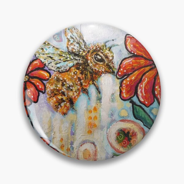 Item preview, Harmony -The space between breathing designed and sold by Cheryle  Bannon.