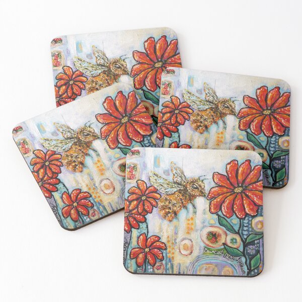 Item preview, Harmony -The space between breathing designed and sold by Cheryle  Bannon.