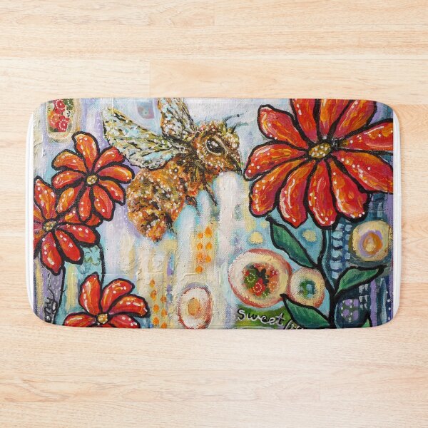 Item preview, Harmony -The space between breathing designed and sold by Cheryle  Bannon.