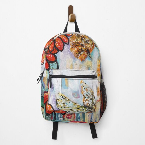 Item preview, Harmony -The space between breathing designed and sold by Cheryle  Bannon.