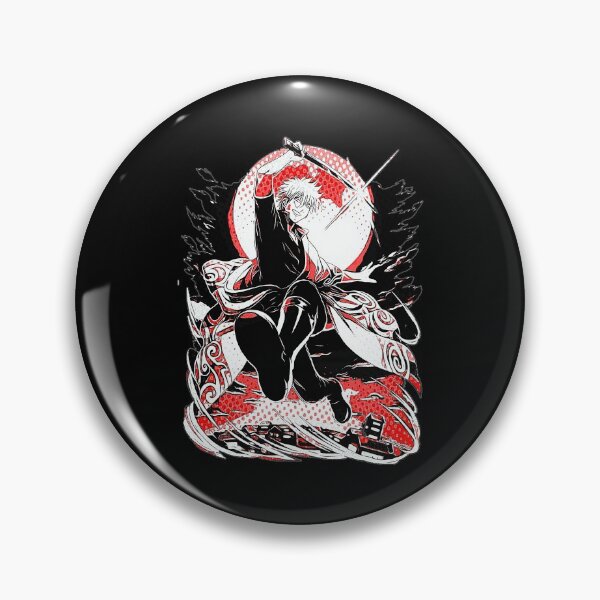 Item preview, Gintama designed and sold by Gintamaaa12.