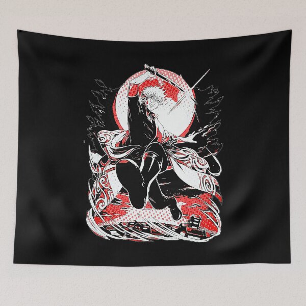 Item preview, Gintama designed and sold by Gintamaaa12.