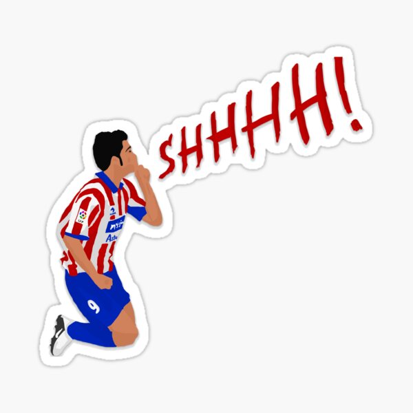 #shhhhh Sticker