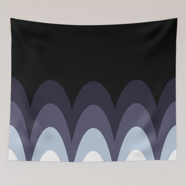 Item preview, Retro Waves  designed and sold by BrentHolzheimer.