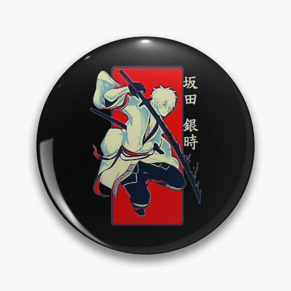Item preview, Gintama designed and sold by Gintamaaa12.