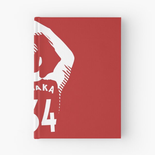 Item preview, Granit Xhaka designed and sold by crashhand.