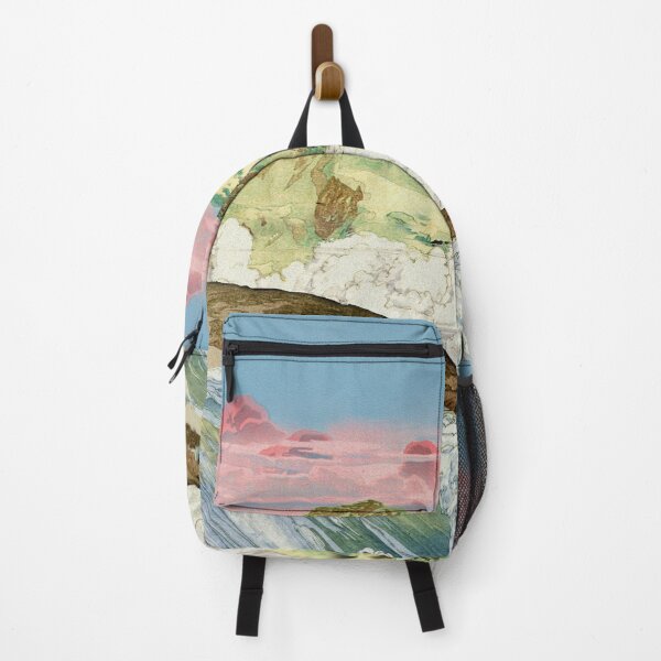 Item preview, Winter in Keiisino - Nature Landscape designed and sold by Kijiermono.