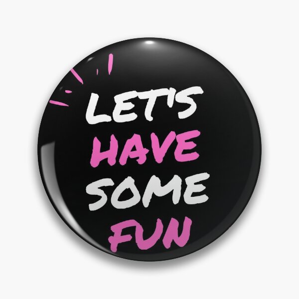 Item preview, Let's Have Some Fun designed and sold by egyptiano.