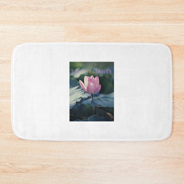 Item preview, self reliance designed and sold by ChrisCrete.