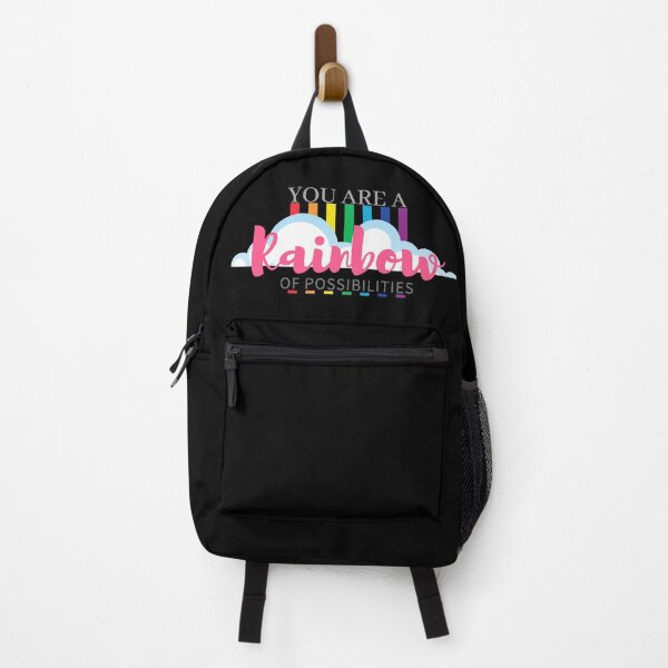 Item preview, You Are A Rainbow Of Possibilities designed and sold by Anupol.