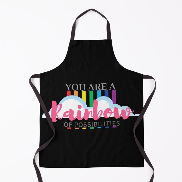 Item preview, You Are A Rainbow Of Possibilities designed and sold by Anupol.
