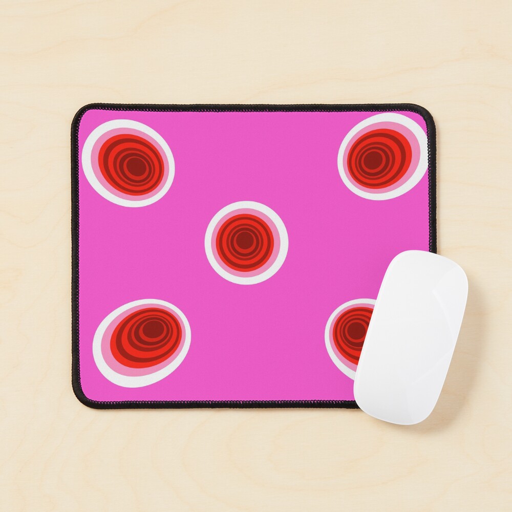 Item preview, Mouse Pad designed and sold by DoctorMophead.
