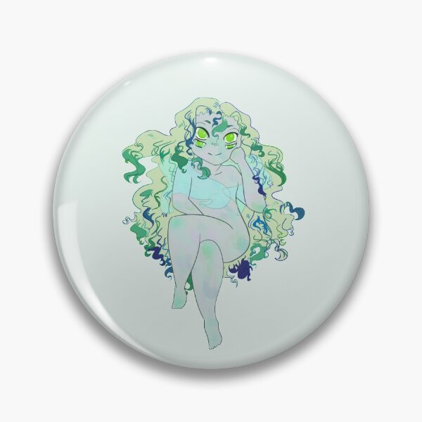 Item preview, Samhain Chibi Charm (ACOVAD) designed and sold by withgetorix.