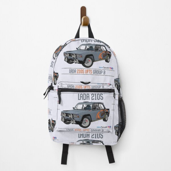 Item preview, Lada 2105 VFTS Group B Front 11 designed and sold by pjesusartrb.