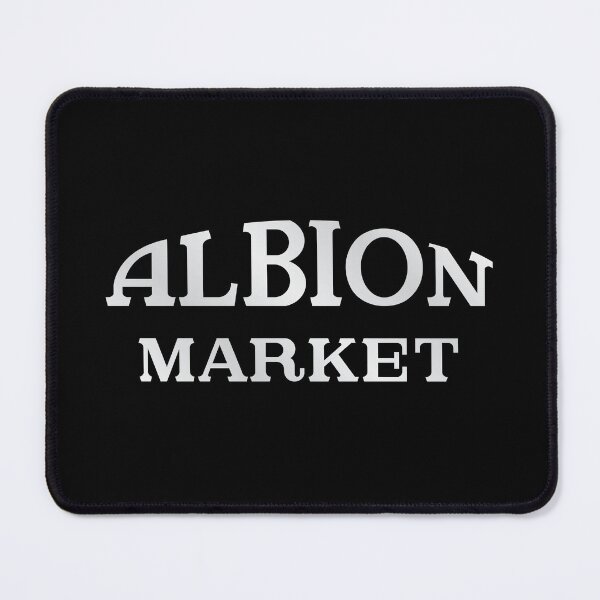 Item preview, Albion Market designed and sold by Off the Box.