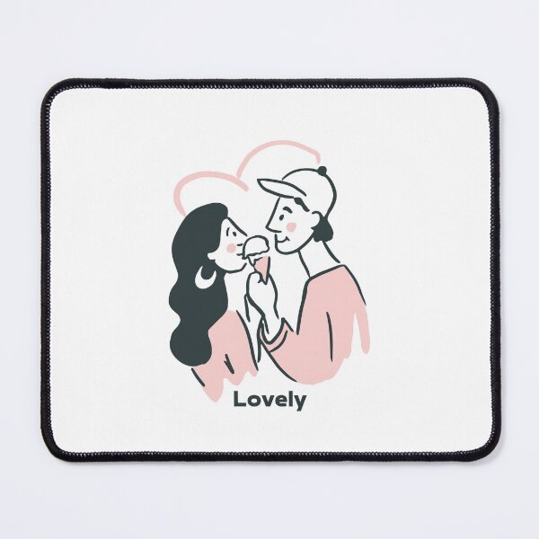 Item preview, Lovely couple designed and sold by Seoul26.