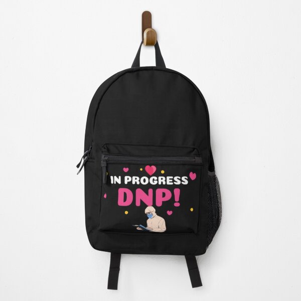 Item preview, DNP Doctor of Nursing Practice in Progress 4 designed and sold by GlobalHunt.