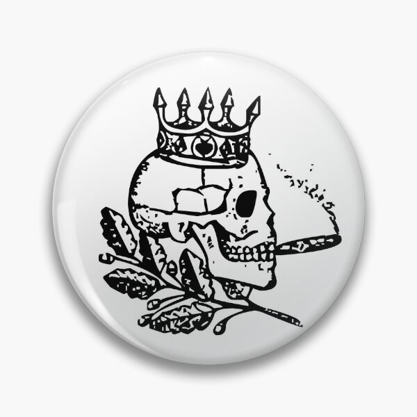 Item preview, Skeleton sticker designed and sold by Cedrictrbt.