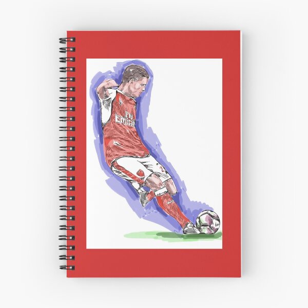 Item preview, Granit Xhaka Art designed and sold by crashhand.