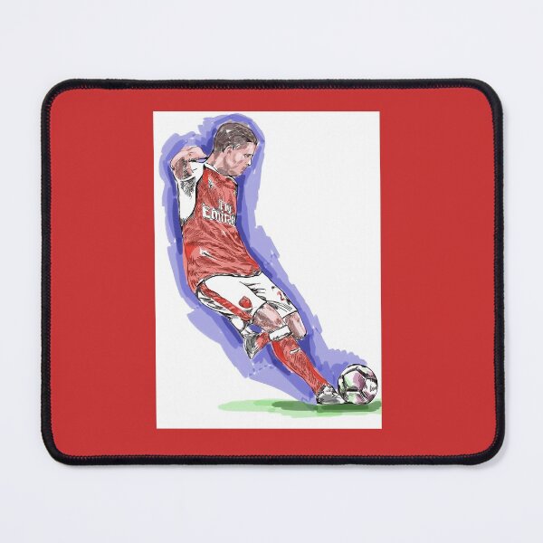 Item preview, Granit Xhaka Art designed and sold by crashhand.