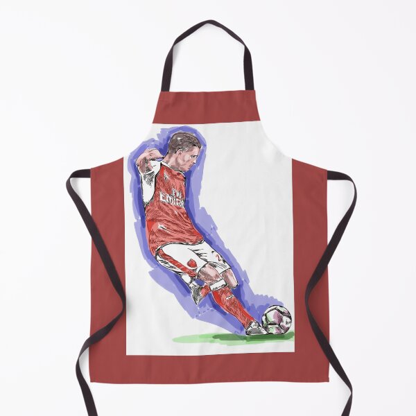 Item preview, Granit Xhaka Art designed and sold by crashhand.