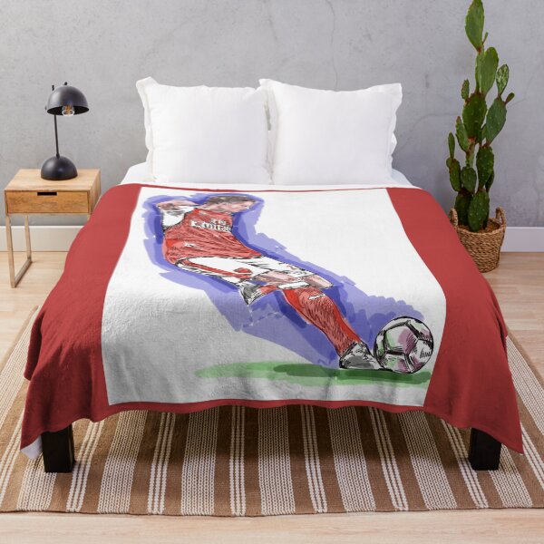 Item preview, Granit Xhaka Art designed and sold by crashhand.