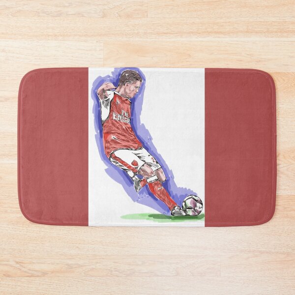 Item preview, Granit Xhaka Art designed and sold by crashhand.