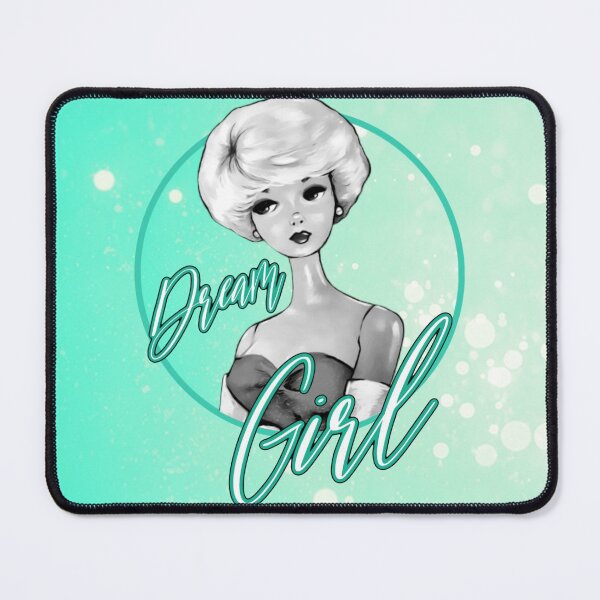 Item preview, Dreamy Little Bubble designed and sold by RoGoArt.