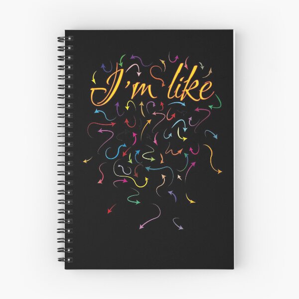 Item preview, I'm like designed and sold by ByShashwat.