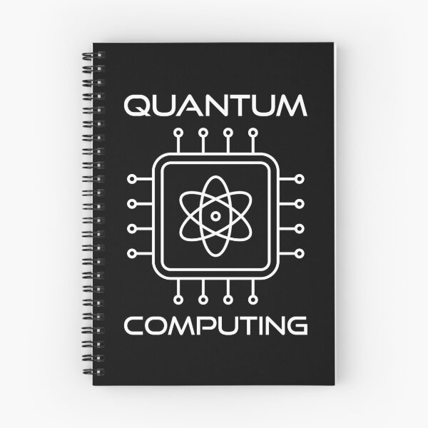 Item preview, Quantum Computing designed and sold by TashaVector.