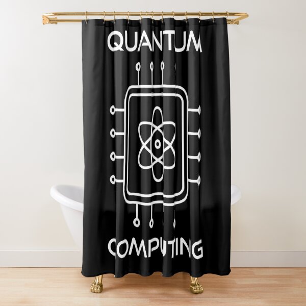 Item preview, Quantum Computing designed and sold by TashaVector.