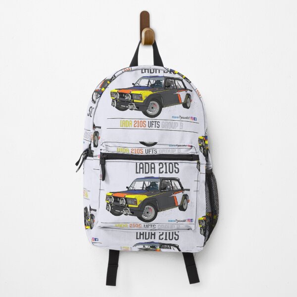 Item preview, Lada 2105 VFTS Group B Front 12 designed and sold by pjesusartrb.