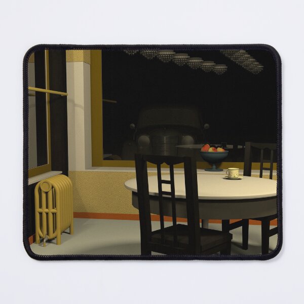 Item preview, Automat (the automaton left). designed and sold by Luis J. de la Fuente.