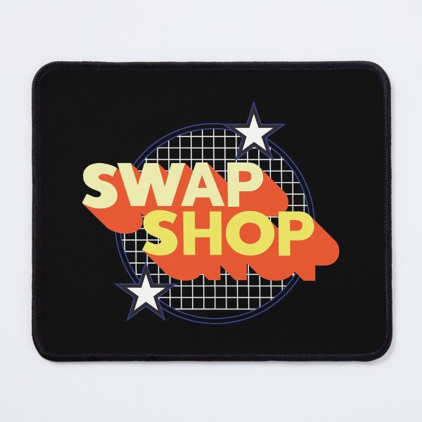 Item preview, Swap Shop designed and sold by Off the Box.