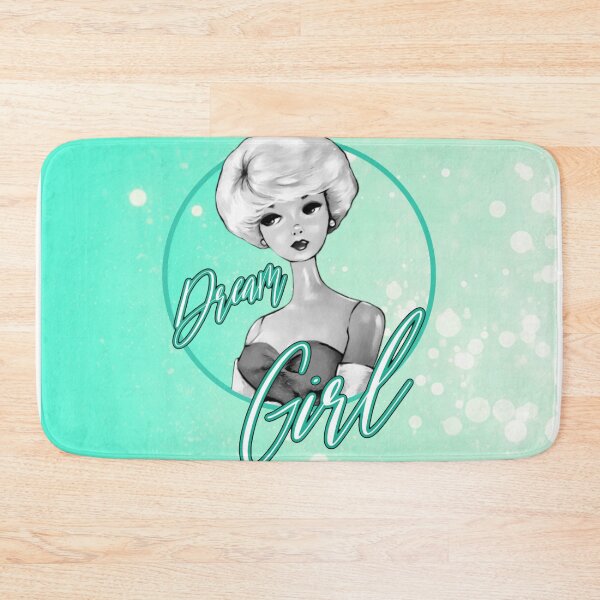 Item preview, Dreamy Little Bubble designed and sold by RoGoArt.