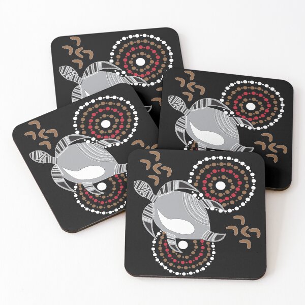 Item preview, Australian aboriginal art :) designed and sold by LokmaneBrahimi.