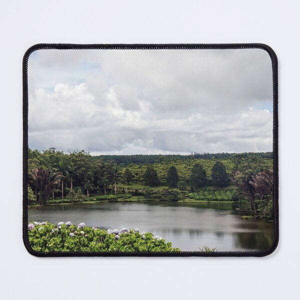 Item preview, Tea Plantation - Bois Cheri, Mauritius designed and sold by Josette Halls.