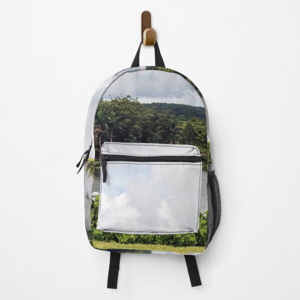 Item preview, Tea Plantation - Bois Cheri, Mauritius designed and sold by Josette Halls.
