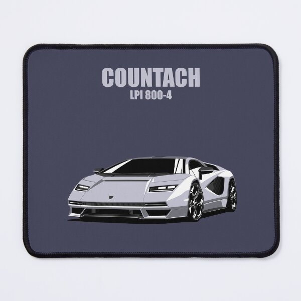 Item preview, Countach LPI 800-4 designed and sold by ElseWorldDesign.