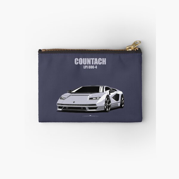 Item preview, Countach LPI 800-4 designed and sold by ElseWorldDesign.