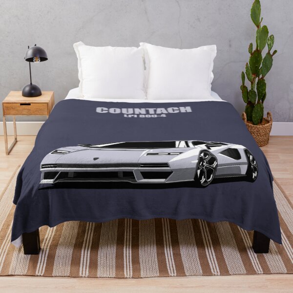 Item preview, Countach LPI 800-4 designed and sold by ElseWorldDesign.