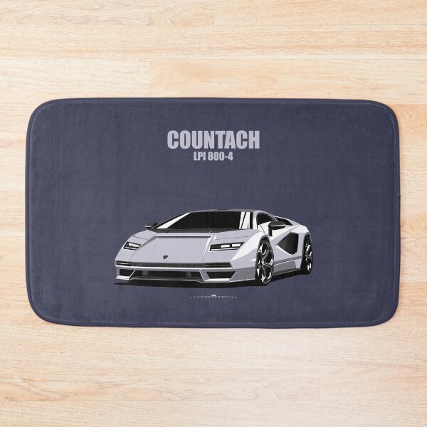 Item preview, Countach LPI 800-4 designed and sold by ElseWorldDesign.